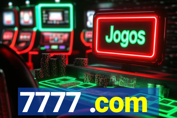 7777 .com